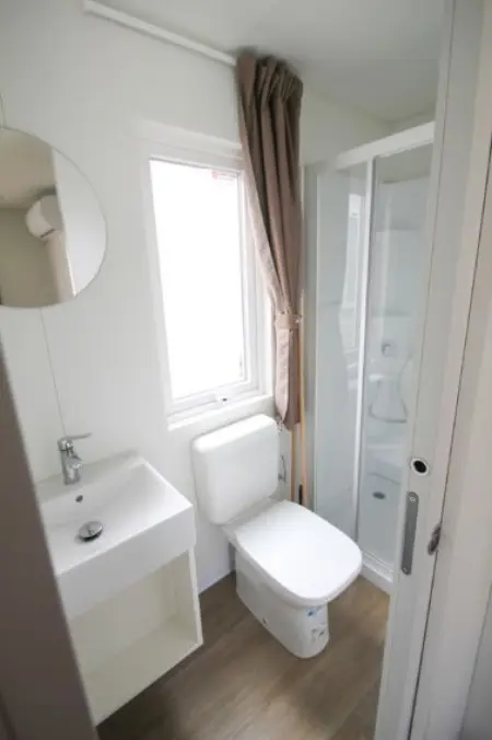 Camping La Masseria, Maison 5 personnes à Gallipoli - Photo 10