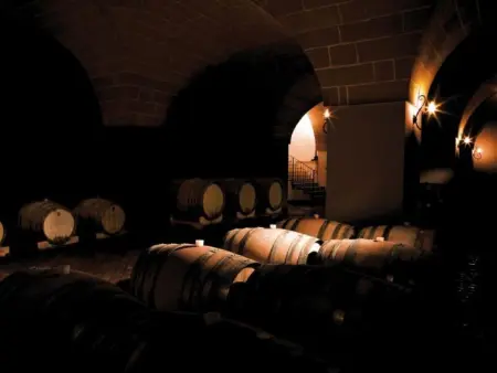 Camping La Masseria, Maison 5 personnes à Gallipoli - Photo 17