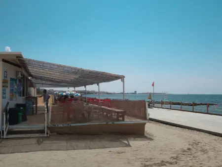 Camping La Masseria, Maison 5 personnes à Gallipoli - Photo 29