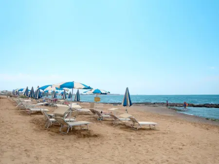 Camping La Masseria, Maison 5 personnes à Gallipoli - Photo 30