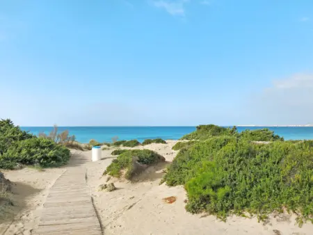 Camping La Masseria, Maison 5 personnes à Gallipoli - Photo 38