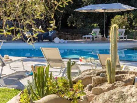 Stazzu lu Bulioni, Gite 8 personnes à Arzachena - Photo 2