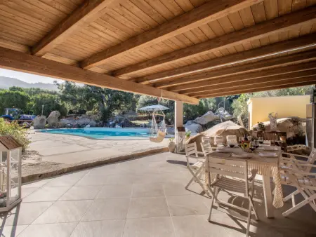 Stazzu lu Bulioni, Gite 8 personnes à Arzachena - Photo 3