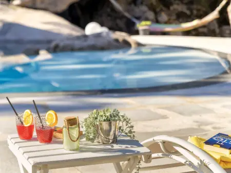 Stazzu lu Bulioni, Gite 8 personnes à Arzachena - Photo 8