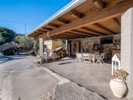 Stazzu lu Bulioni, Gite 8 personnes à Arzachena - Photo 10