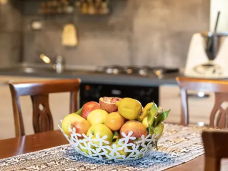 Stazzu lu Bulioni, Gite 8 personnes à Arzachena - Photo 14