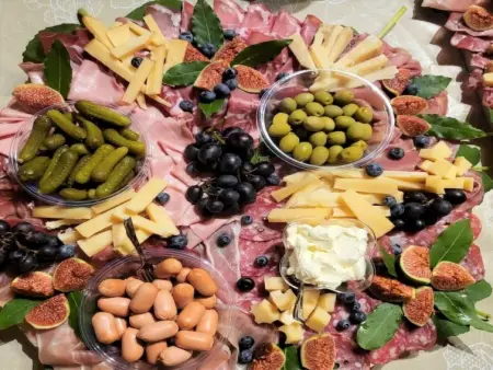 Stazzu lu Bulioni, Gite 8 personnes à Arzachena - Photo 16