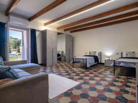 Stazzu lu Bulioni, Gite 8 personnes à Arzachena - Photo 24