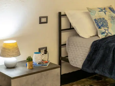 Stazzu lu Bulioni, Gite 8 personnes à Arzachena - Photo 26