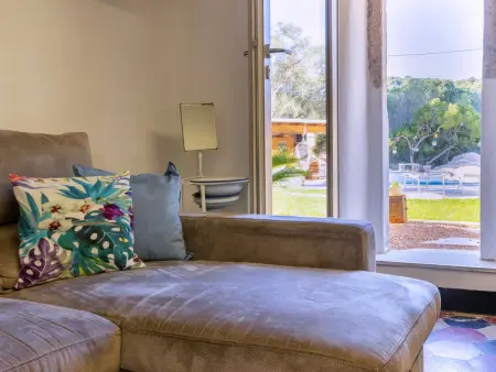 Stazzu lu Bulioni, Gite 8 personnes à Arzachena - Photo 28