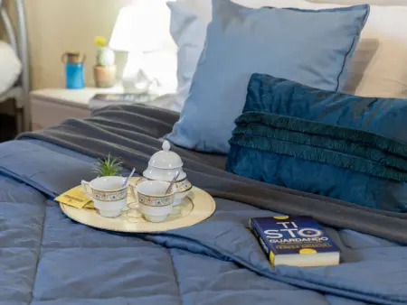 Stazzu lu Bulioni, Gite 8 personnes à Arzachena - Photo 33