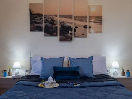 Stazzu lu Bulioni, Gite 8 personnes à Arzachena - Photo 34