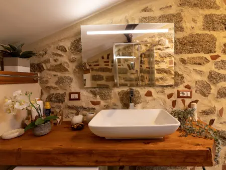 Stazzu lu Bulioni, Gite 8 personnes à Arzachena - Photo 40