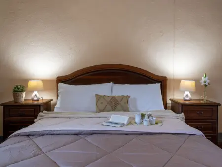 Stazzu lu Bulioni, Gite 8 personnes à Arzachena - Photo 43