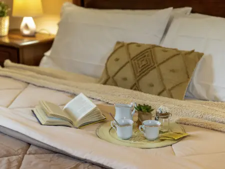 Stazzu lu Bulioni, Gite 8 personnes à Arzachena - Photo 44