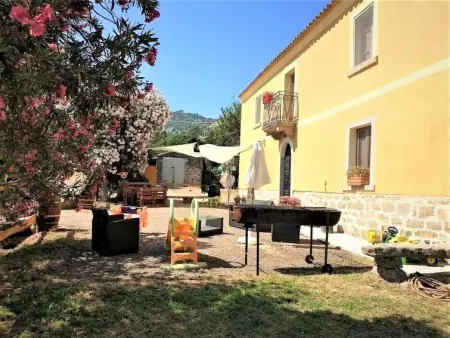 Stazzu lu Bulioni, Gite 8 personnes à Arzachena - Photo 48