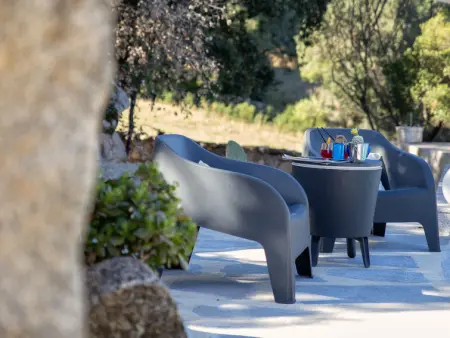 Stazzu lu Bulioni, Gite 8 personnes à Arzachena - Photo 54