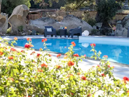 Stazzu lu Bulioni, Gite 8 personnes à Arzachena - Photo 56