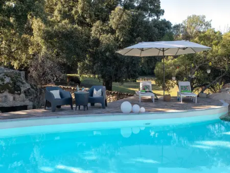 Stazzu lu Bulioni, Gite 8 personnes à Arzachena - Photo 57