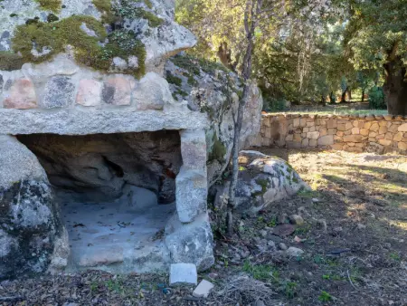 Stazzu lu Bulioni, Gite 8 personnes à Arzachena - Photo 60