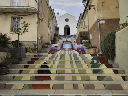 Stazzu lu Bulioni, Gite 8 personnes à Arzachena - Photo 65