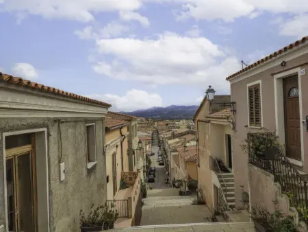Stazzu lu Bulioni, Gite 8 personnes à Arzachena - Photo 66