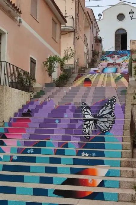 Stazzu lu Bulioni, Gite 8 personnes à Arzachena - Photo 67