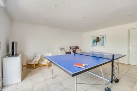 Villa Porthos, Villa à Le Muy avec piscine et forêt - Photo 4