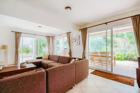 Villa Porthos, Villa à Le Muy avec piscine et forêt - Photo 9