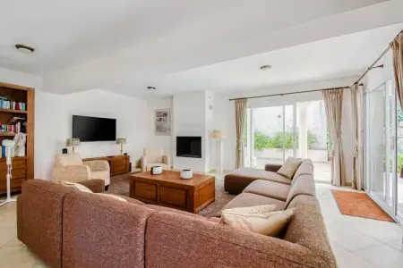 Villa Porthos, Villa à Le Muy avec piscine et forêt - Photo 10
