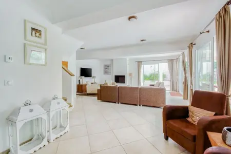 Villa Porthos, Villa à Le Muy avec piscine et forêt - Photo 12