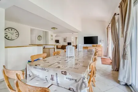 Villa Porthos, Villa à Le Muy avec piscine et forêt - Photo 13