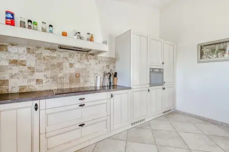 Villa Porthos, Villa à Le Muy avec piscine et forêt - Photo 14