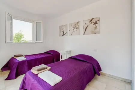 Villa Porthos, Villa à Le Muy avec piscine et forêt - Photo 15