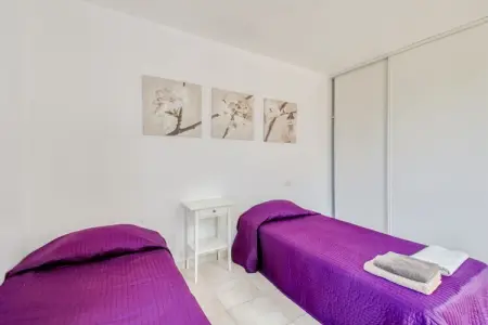 Villa Porthos, Villa à Le Muy avec piscine et forêt - Photo 16