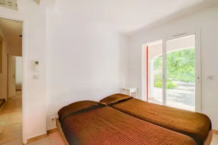 Villa Porthos, Villa à Le Muy avec piscine et forêt - Photo 20
