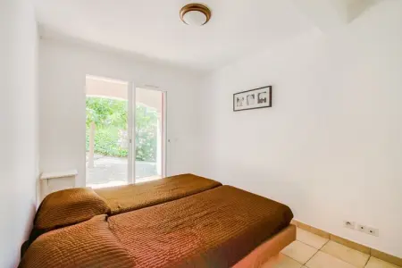 Villa Porthos, Villa à Le Muy avec piscine et forêt - Photo 21