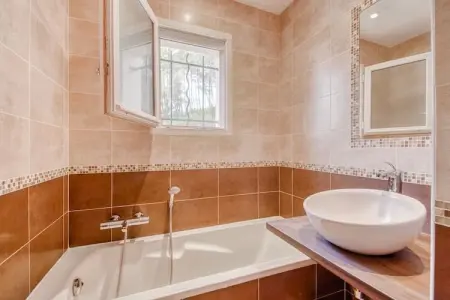 Villa Porthos, Villa à Le Muy avec piscine et forêt - Photo 26