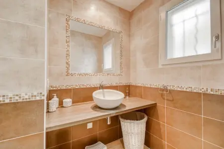 Villa Porthos, Villa à Le Muy avec piscine et forêt - Photo 28