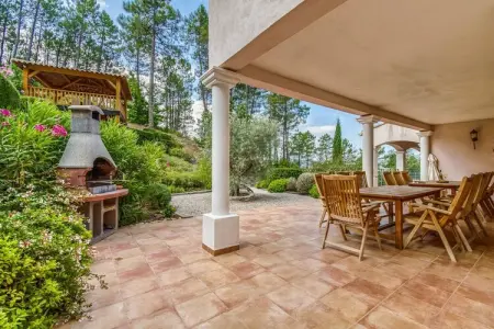 Villa Porthos, Villa à Le Muy avec piscine et forêt - Photo 30