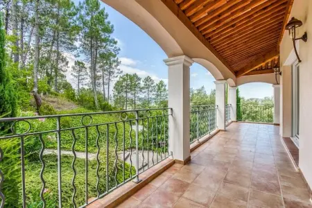 Villa Porthos, Villa à Le Muy avec piscine et forêt - Photo 33