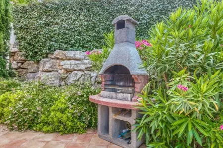 Villa Porthos, Villa à Le Muy avec piscine et forêt - Photo 37