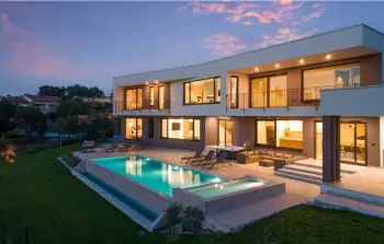 Maison à Porec, Villa Lumi - L976481