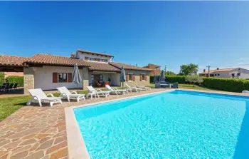 Maison à Visnjan, Villa Ciano CLS845 N°976494