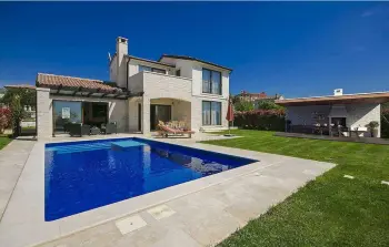 Maison à Visnjan, Villa Baratto - L976495