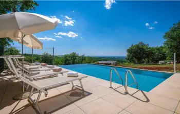 Maison à Vizinada, Villa Vista Mare - L976496