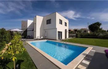 Maison à Kastelir Labinci, Villa Papillon - L976528