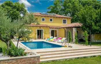 Haus in Svetvincenat,Villa Holiday CLT075 N°976545