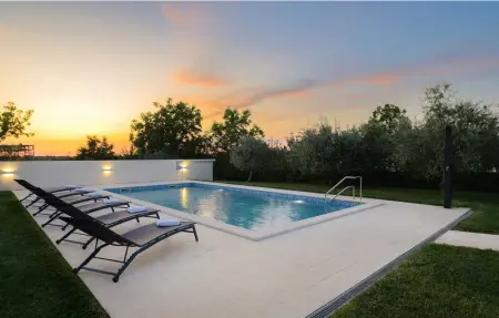 Villa Matilda Fazana, Maison 4 personnes à Fazana - Photo 1