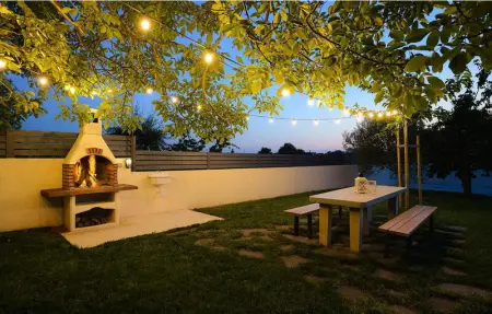 Villa Matilda Fazana, Maison 4 personnes à Fazana - Photo 2